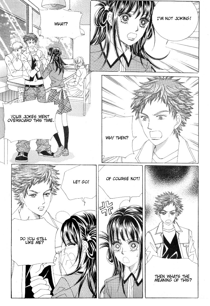 Boarding House of Hunks Chapter 74 page 22 - Chapter 74