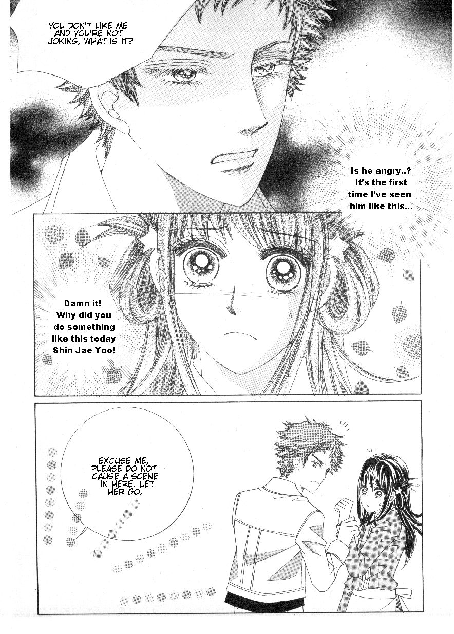 Boarding House of Hunks Chapter 74 page 23 - Chapter 74