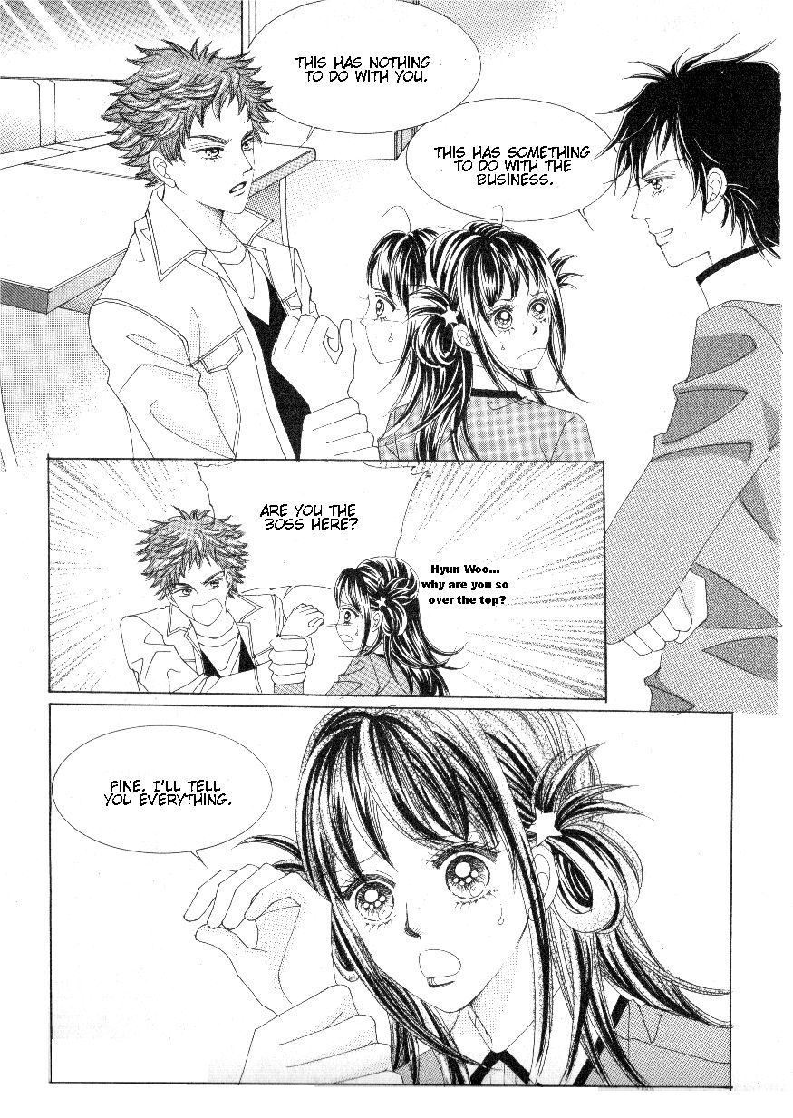 Boarding House of Hunks Chapter 74 page 24 - Chapter 74