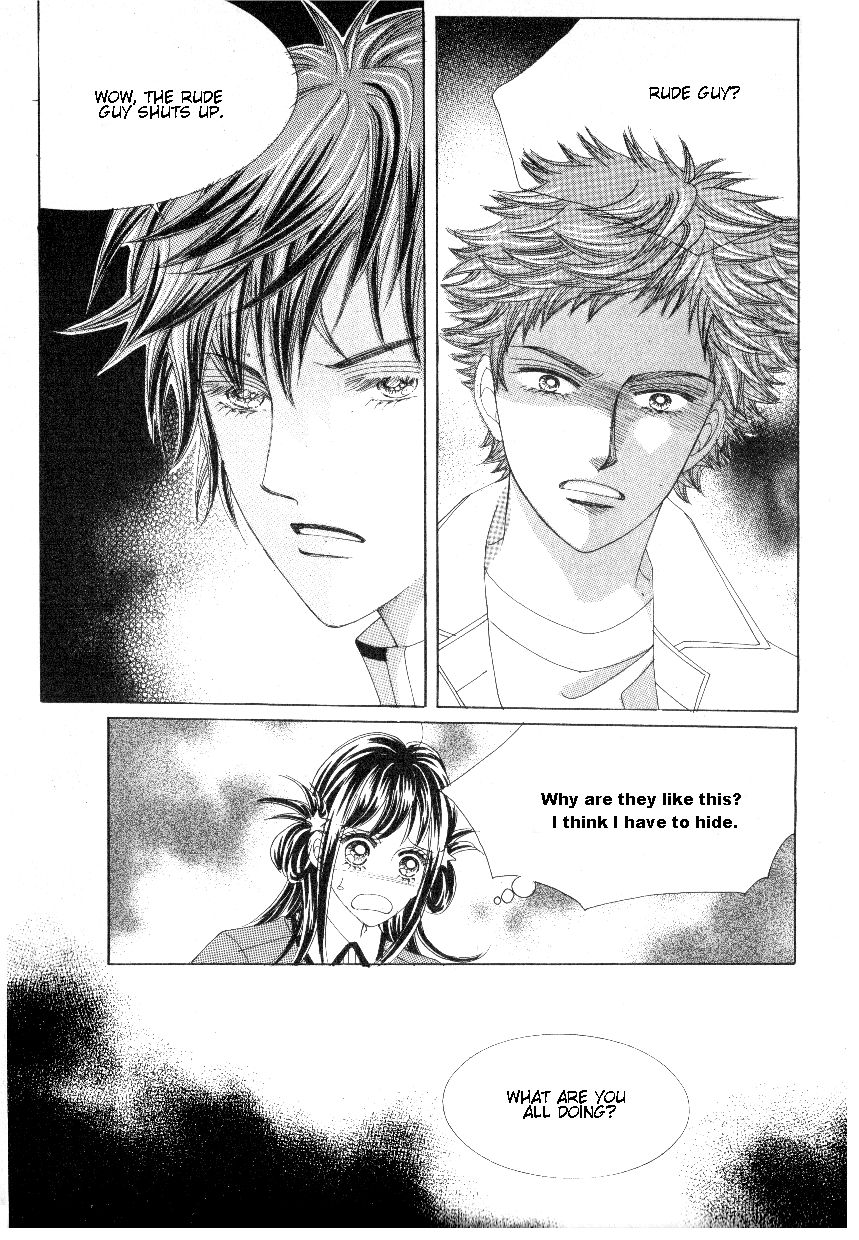 Boarding House of Hunks Chapter 74 page 25 - Chapter 74