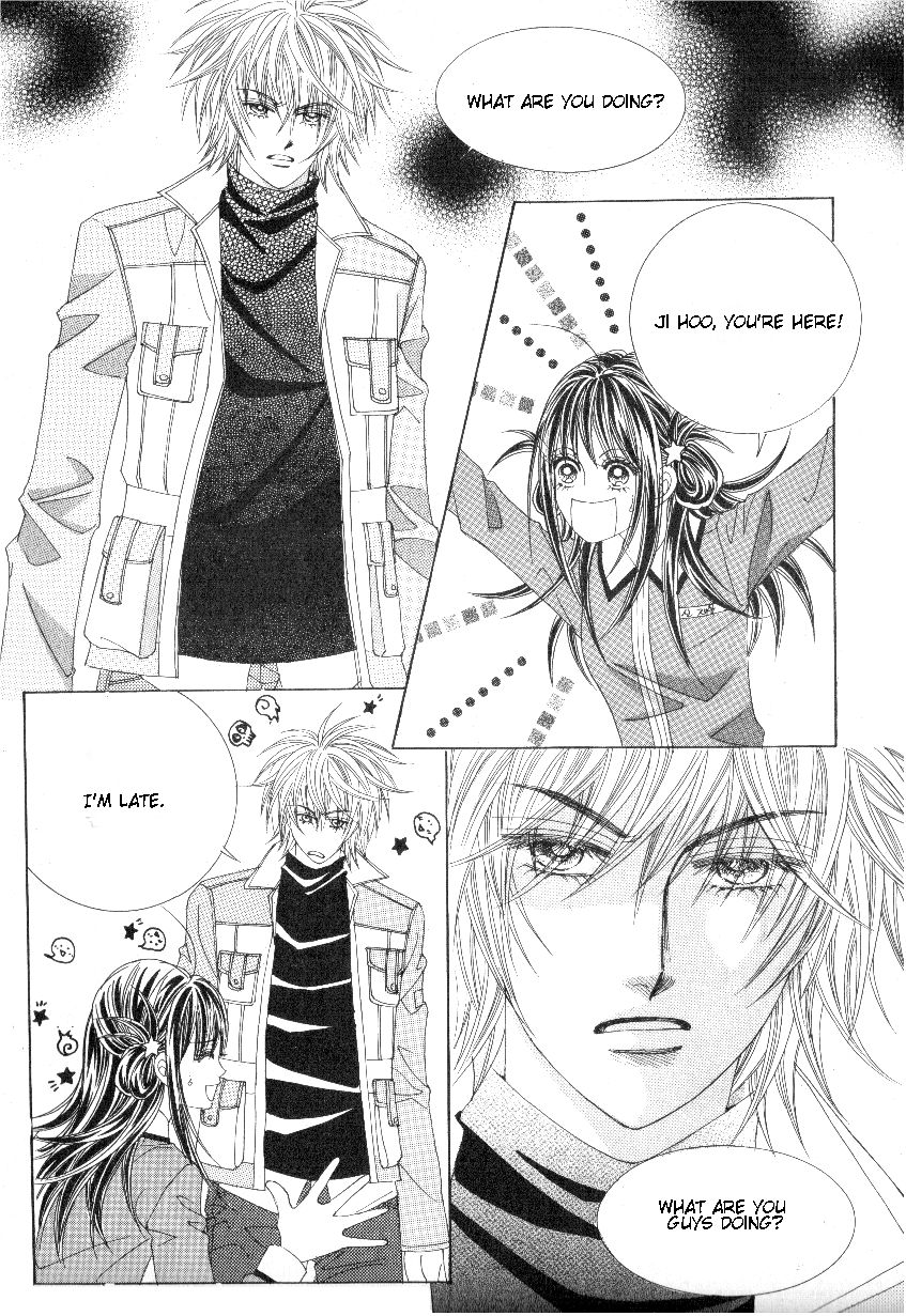 Boarding House of Hunks Chapter 74 page 27 - Chapter 74