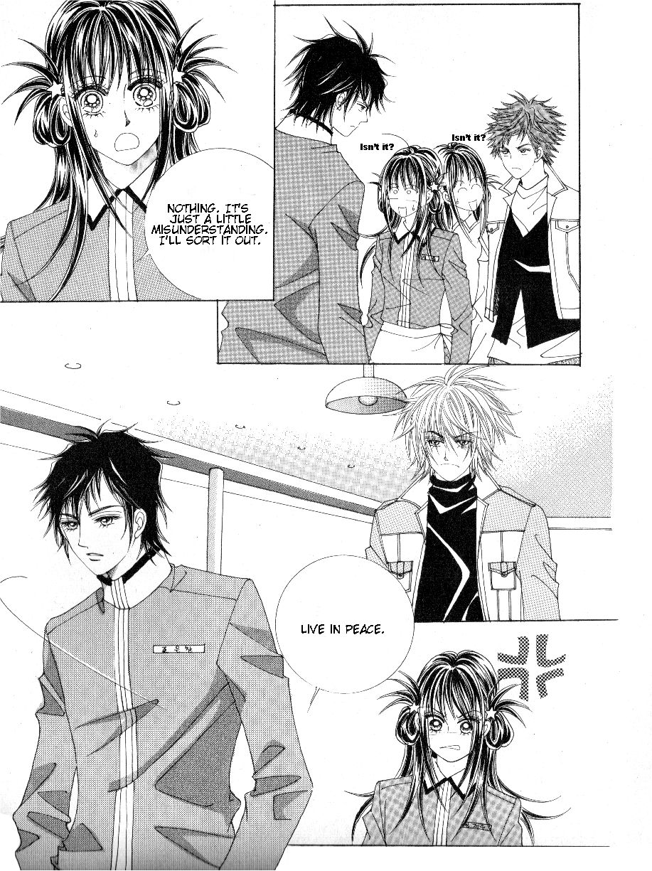 Boarding House of Hunks Chapter 74 page 28 - Chapter 74
