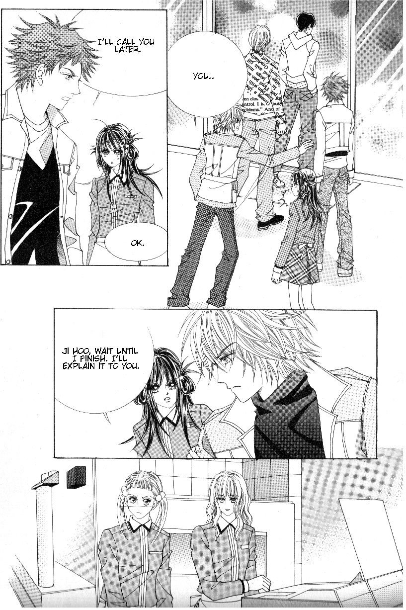 Boarding House of Hunks Chapter 74 page 29 - Chapter 74