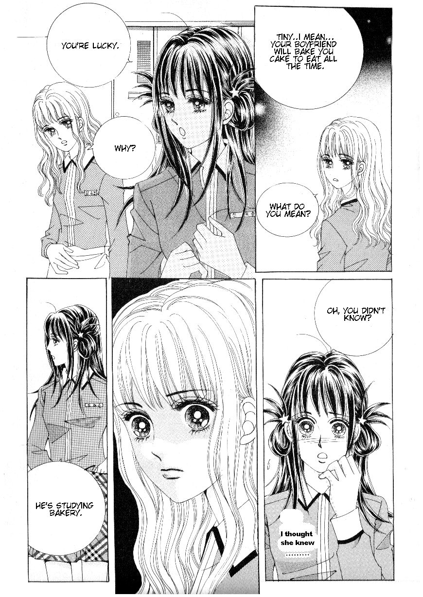 Boarding House of Hunks Chapter 74 page 3 - Chapter 74