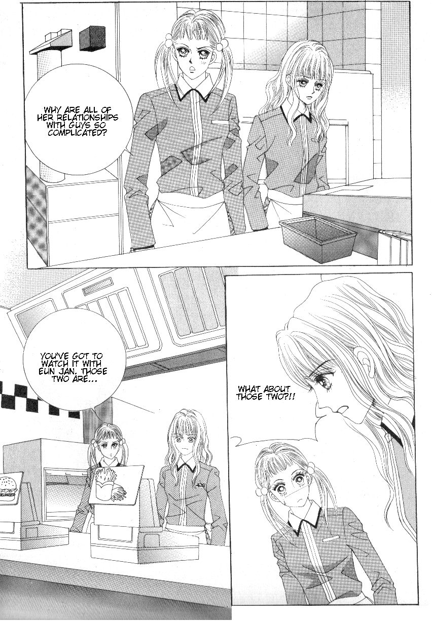 Boarding House of Hunks Chapter 74 page 30 - Chapter 74