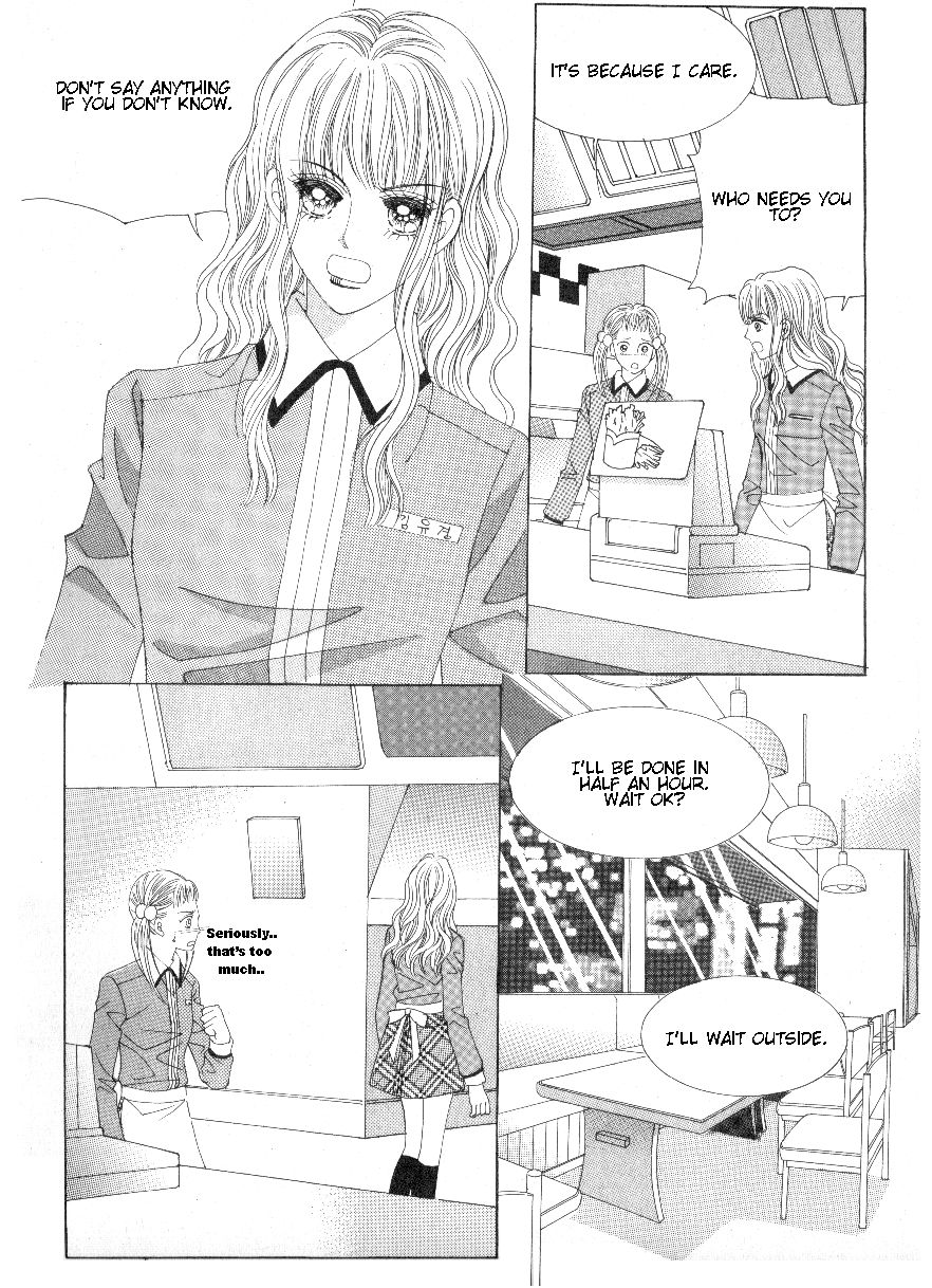 Boarding House of Hunks Chapter 74 page 31 - Chapter 74