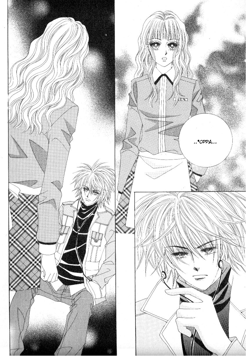 Boarding House of Hunks Chapter 74 page 33 - Chapter 74