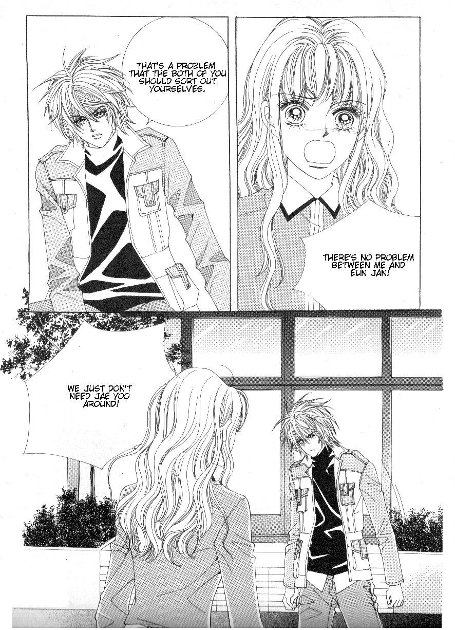 Boarding House of Hunks Chapter 74 page 36 - Chapter 74