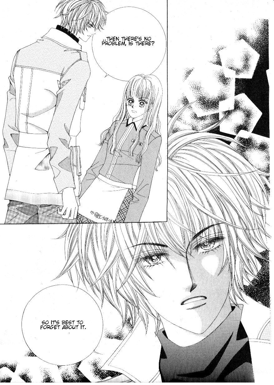 Boarding House of Hunks Chapter 74 page 38 - Chapter 74