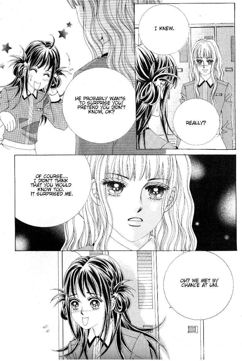 Boarding House of Hunks Chapter 74 page 4 - Chapter 74