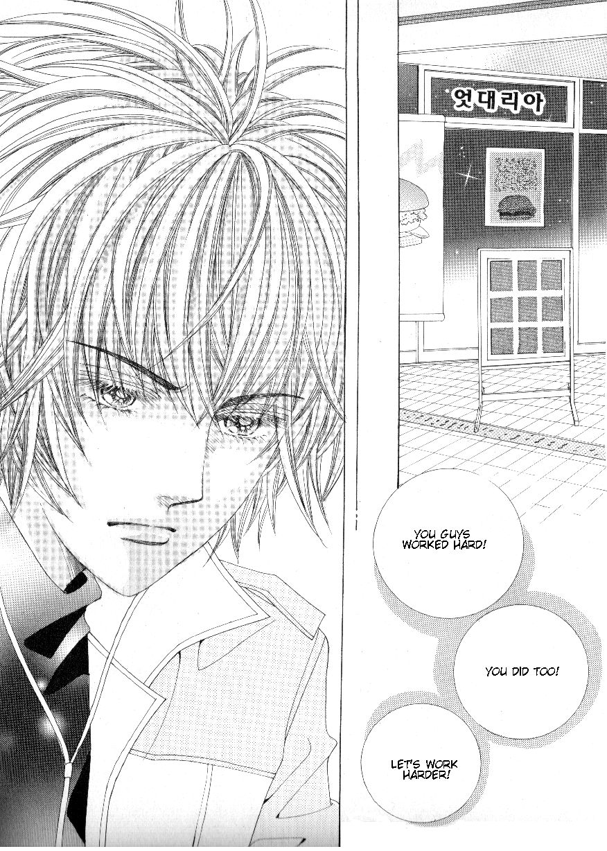 Boarding House of Hunks Chapter 74 page 40 - Chapter 74