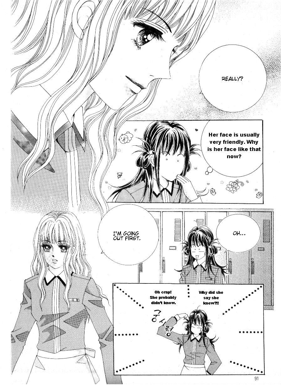 Boarding House of Hunks Chapter 74 page 5 - Chapter 74