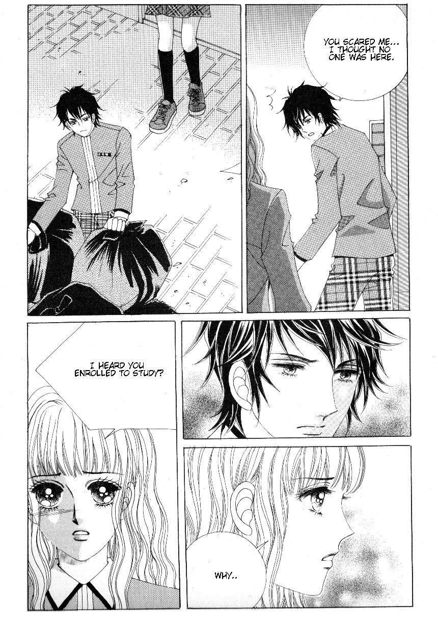 Boarding House of Hunks Chapter 74 page 6 - Chapter 74