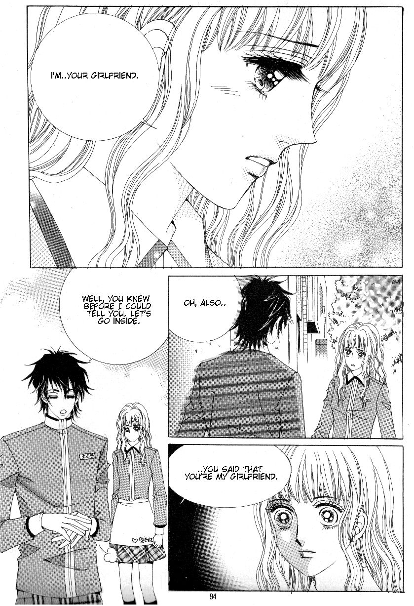 Boarding House of Hunks Chapter 74 page 8 - Chapter 74
