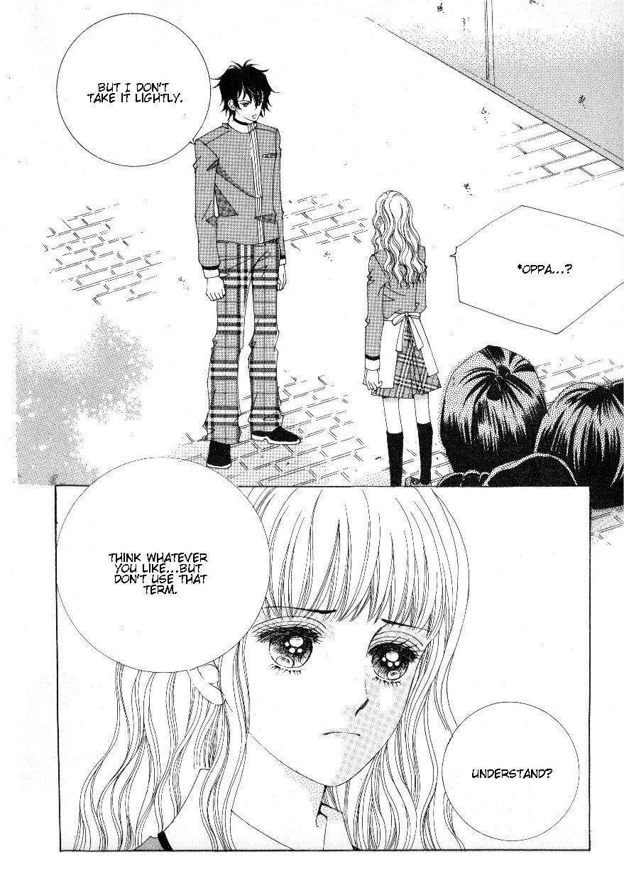Boarding House of Hunks Chapter 74 page 9 - Chapter 74