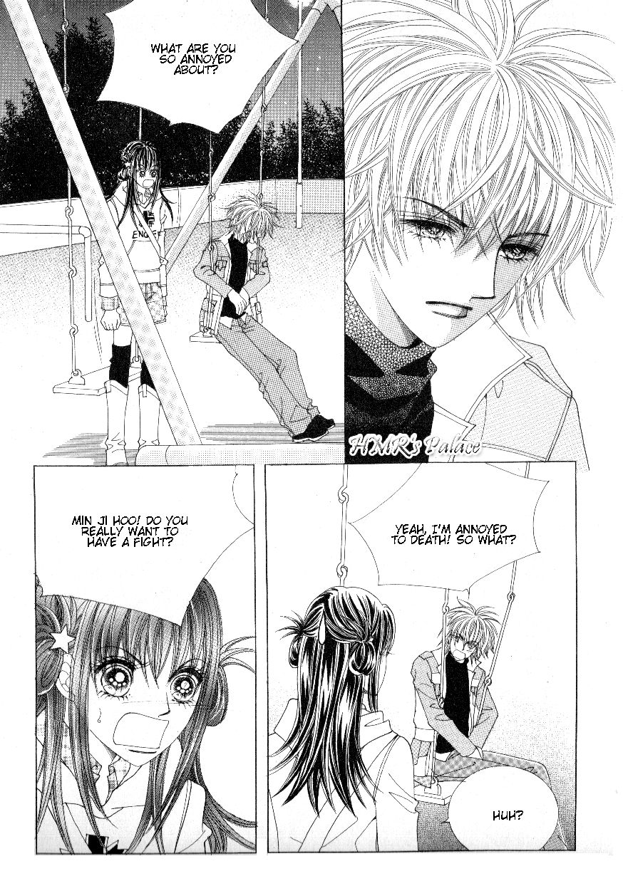 Boarding House of Hunks Chapter 75 page 11 - Chapter 75