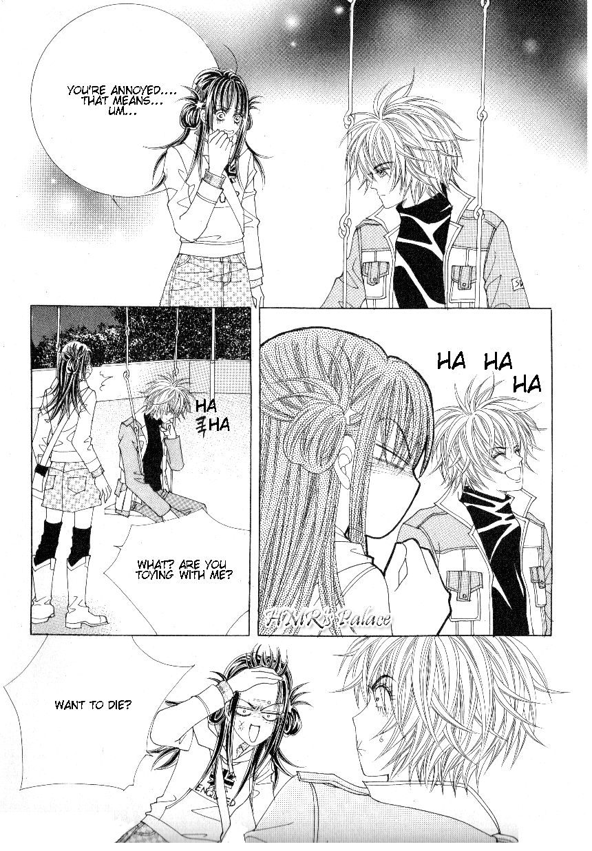 Boarding House of Hunks Chapter 75 page 12 - Chapter 75