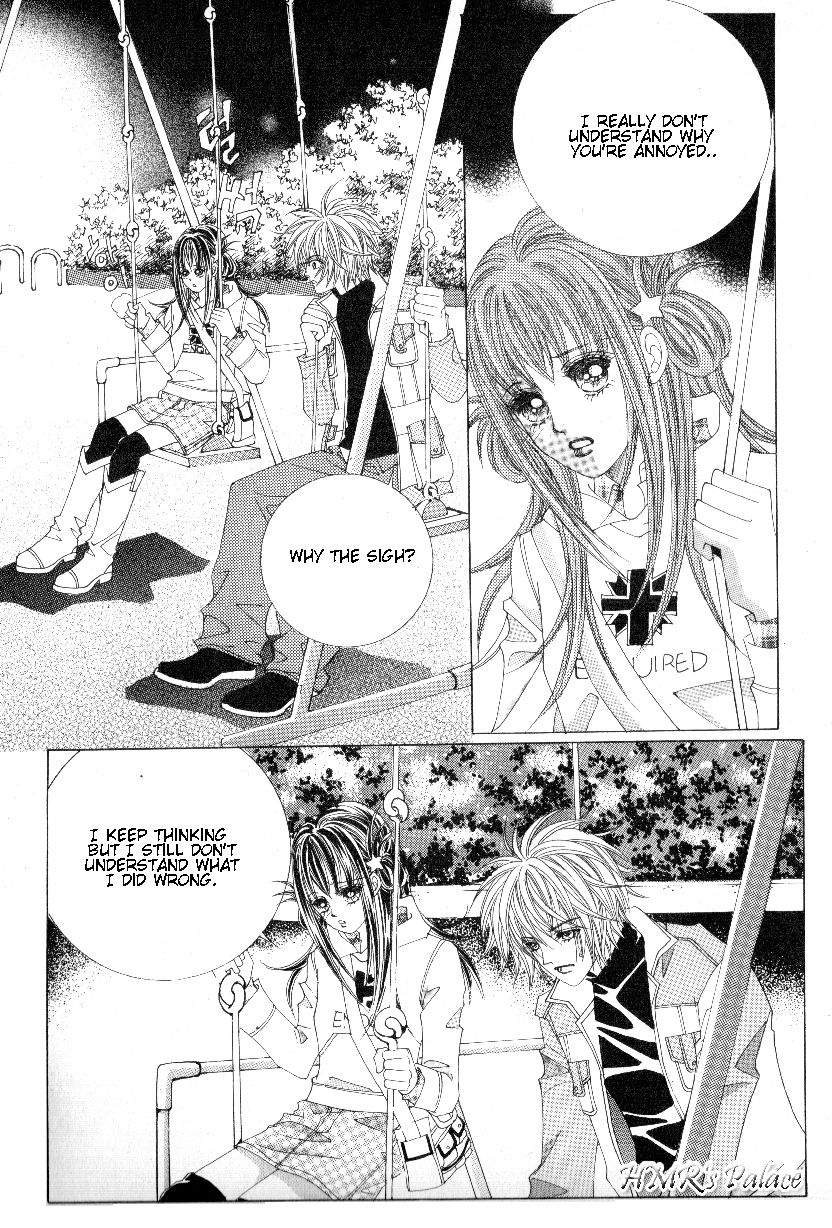 Boarding House of Hunks Chapter 75 page 13 - Chapter 75