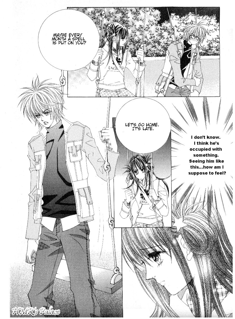 Boarding House of Hunks Chapter 75 page 14 - Chapter 75