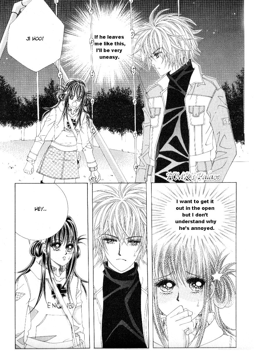 Boarding House of Hunks Chapter 75 page 15 - Chapter 75