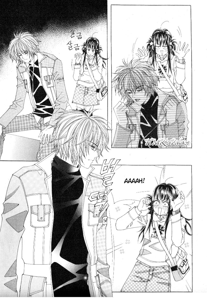 Boarding House of Hunks Chapter 75 page 2 - Chapter 75