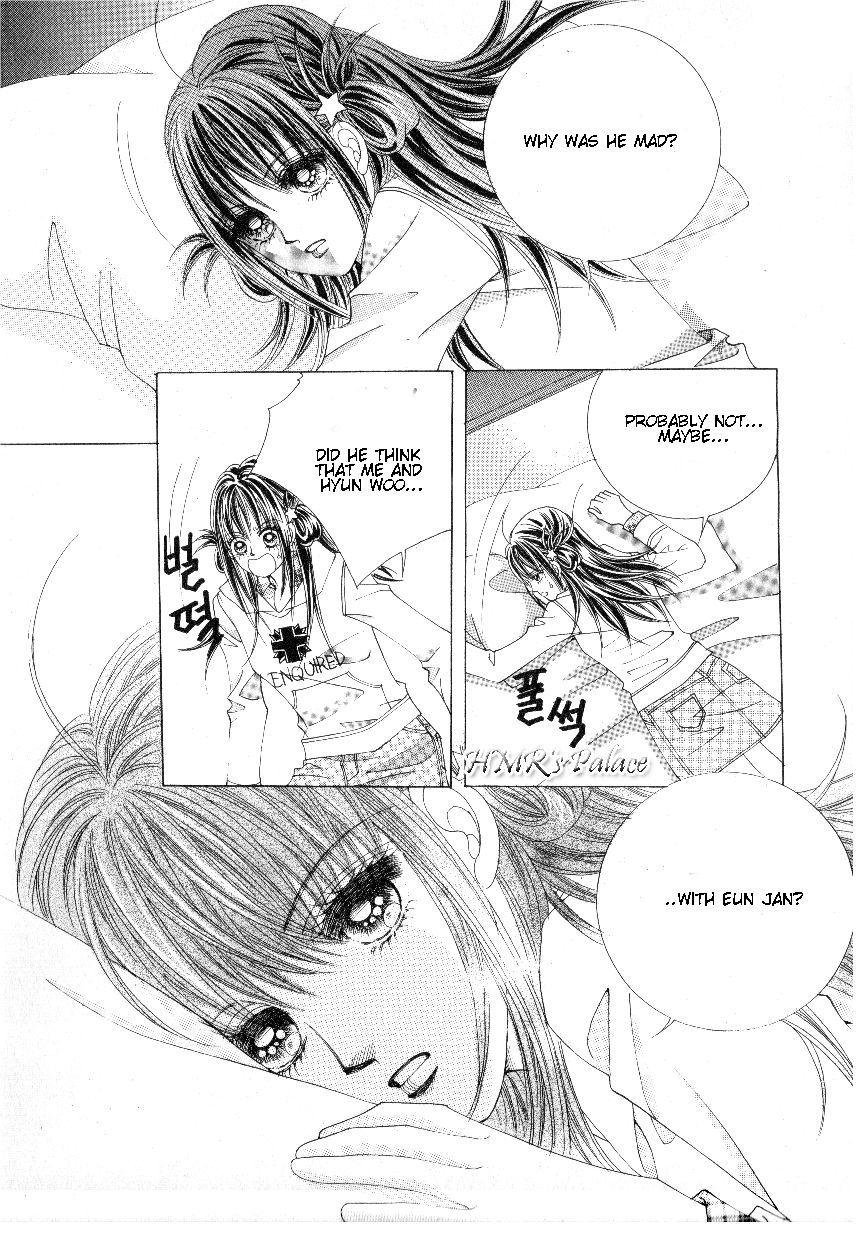 Boarding House of Hunks Chapter 75 page 22 - Chapter 75