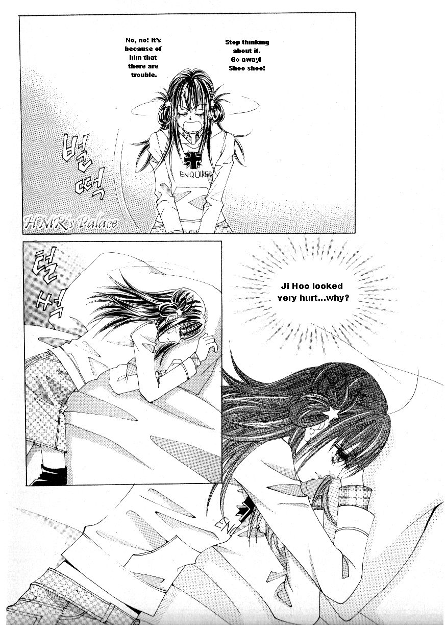 Boarding House of Hunks Chapter 75 page 24 - Chapter 75