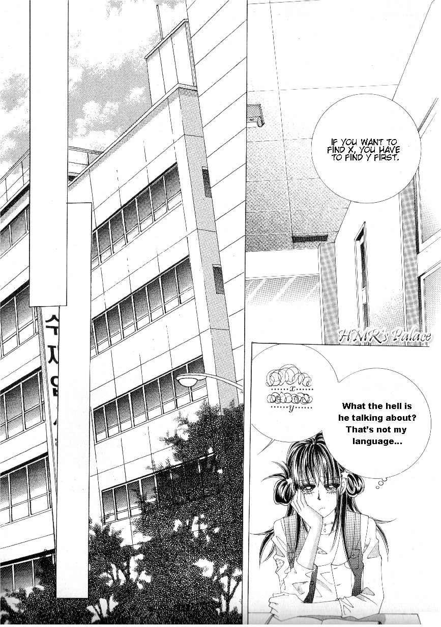 Boarding House of Hunks Chapter 75 page 25 - Chapter 75