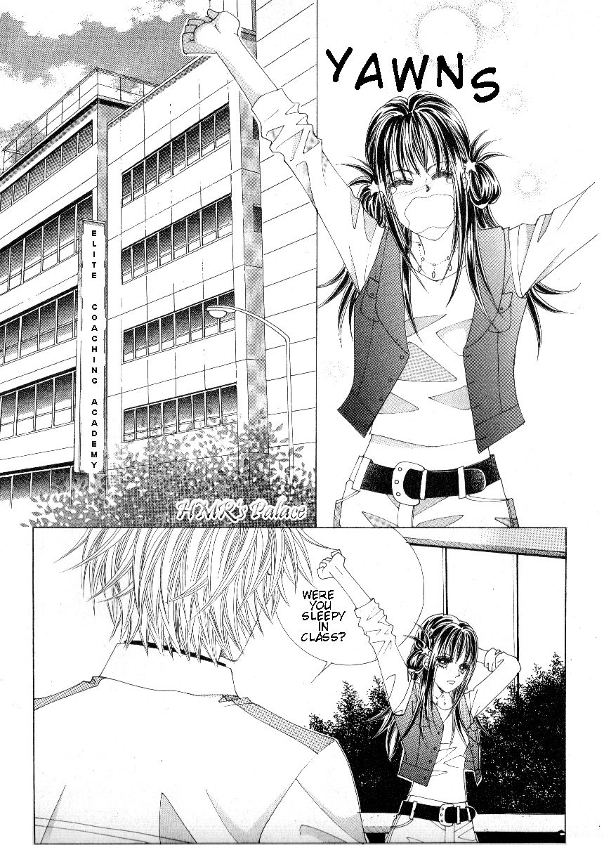 Boarding House of Hunks Chapter 75 page 27 - Chapter 75
