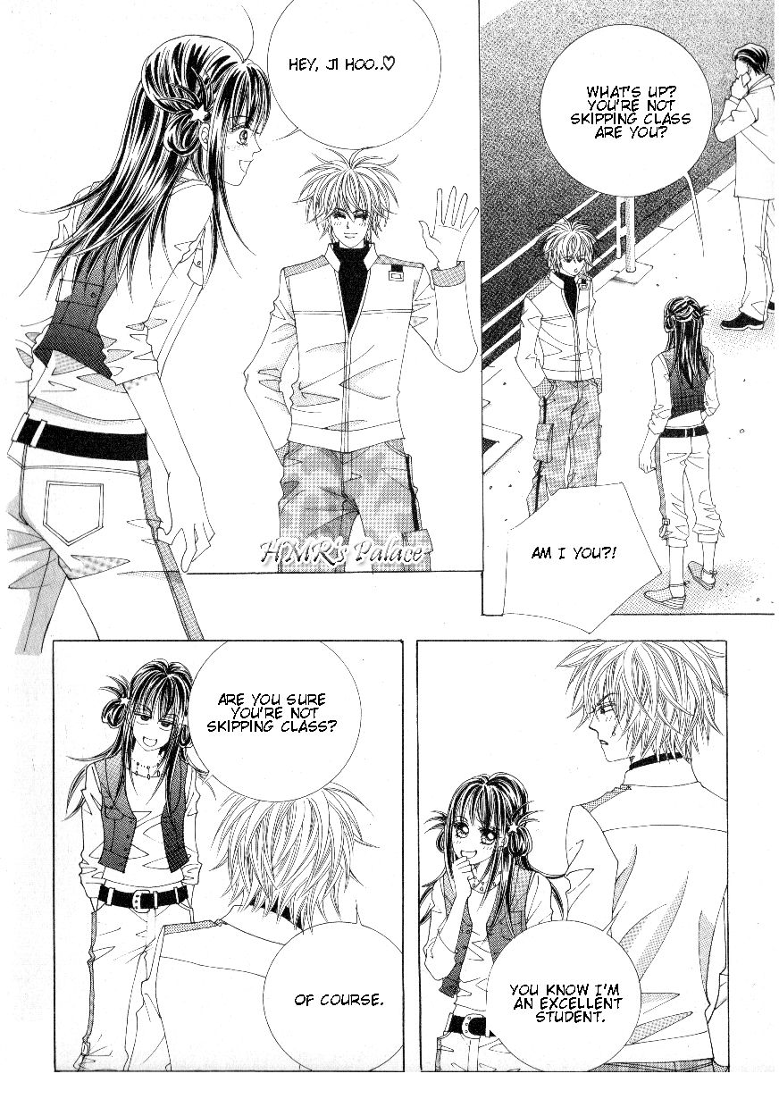Boarding House of Hunks Chapter 75 page 28 - Chapter 75
