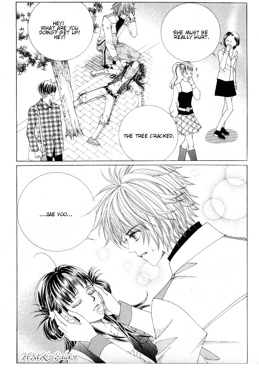 Boarding House of Hunks Chapter 75 page 31 - Chapter 75