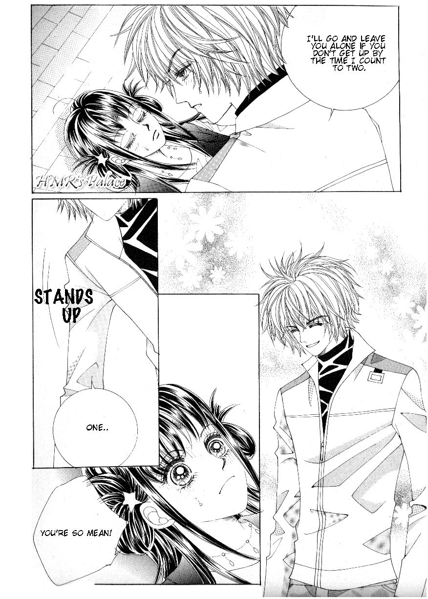 Boarding House of Hunks Chapter 75 page 32 - Chapter 75