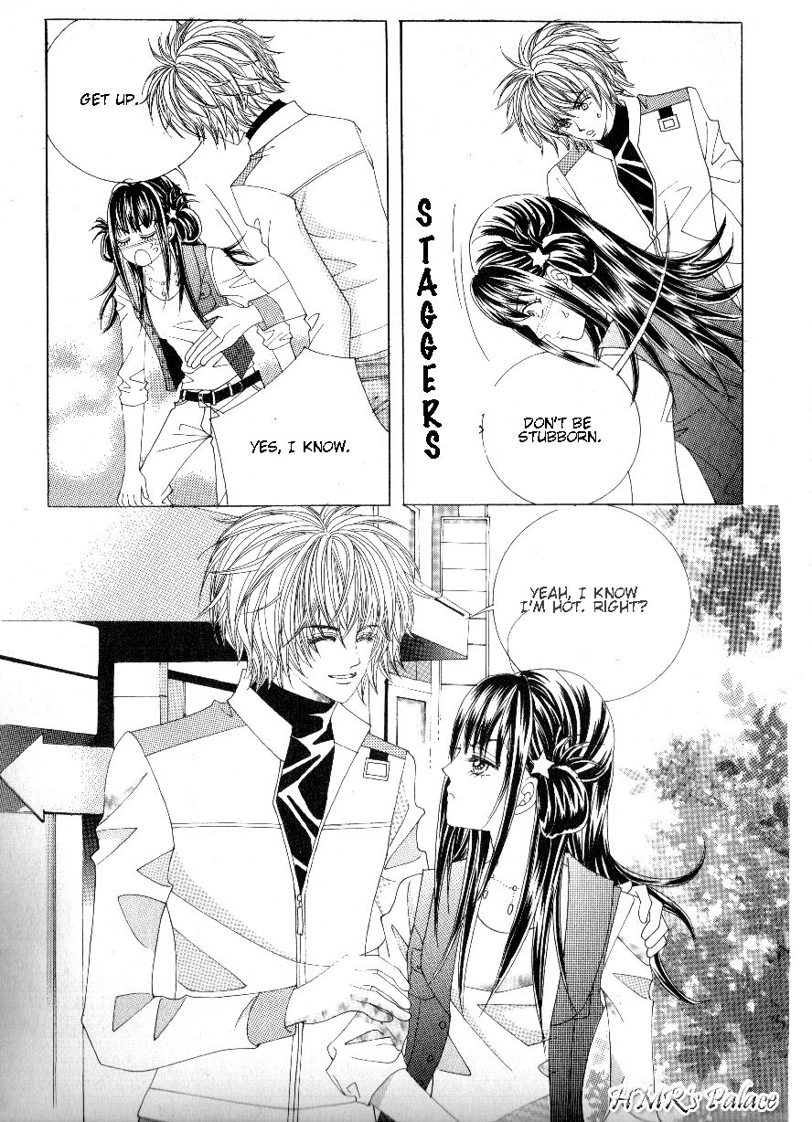 Boarding House of Hunks Chapter 75 page 33 - Chapter 75