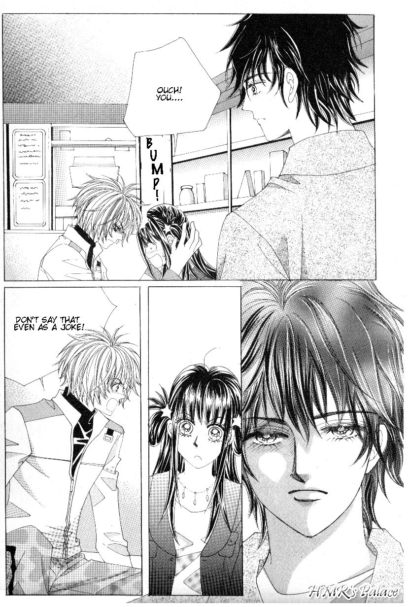 Boarding House of Hunks Chapter 75 page 36 - Chapter 75