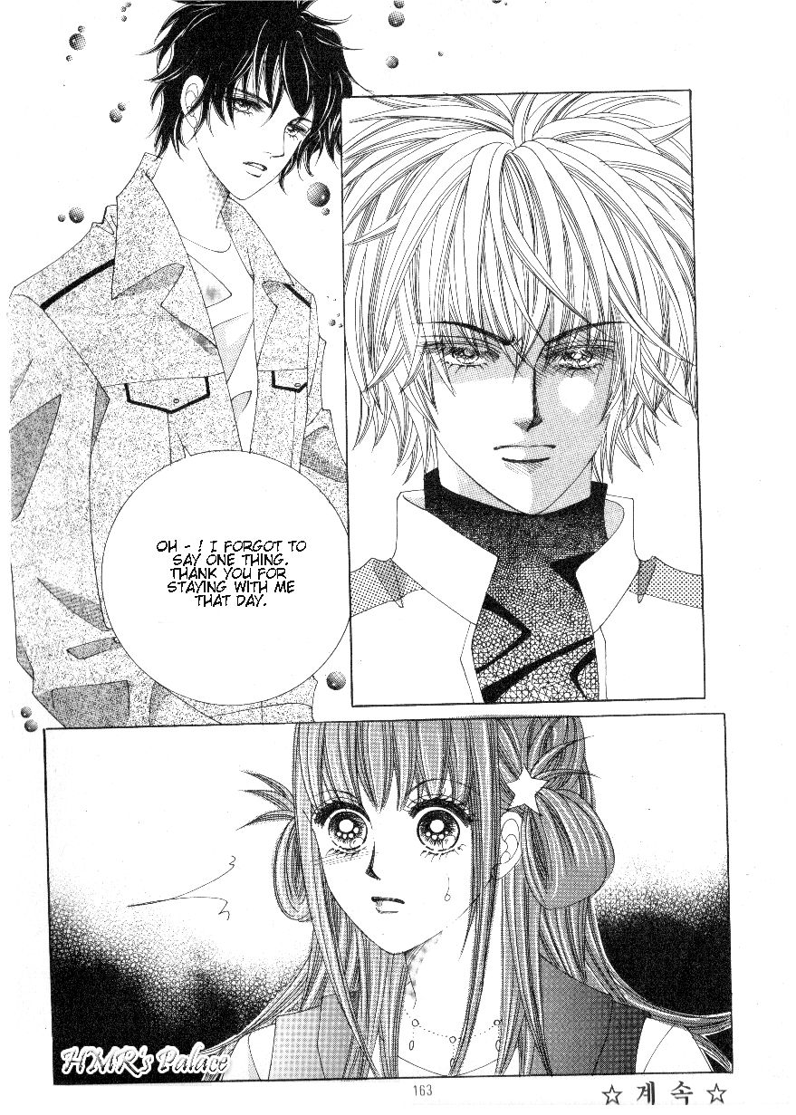 Boarding House of Hunks Chapter 75 page 38 - Chapter 75
