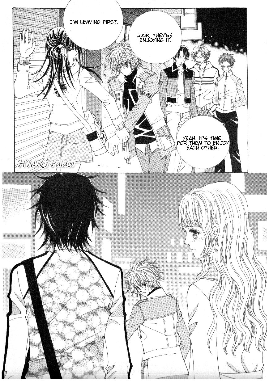 Boarding House of Hunks Chapter 75 page 6 - Chapter 75