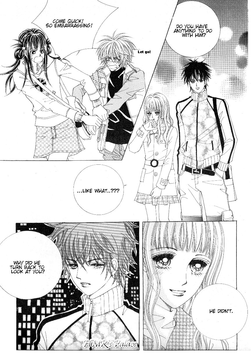 Boarding House of Hunks Chapter 75 page 7 - Chapter 75