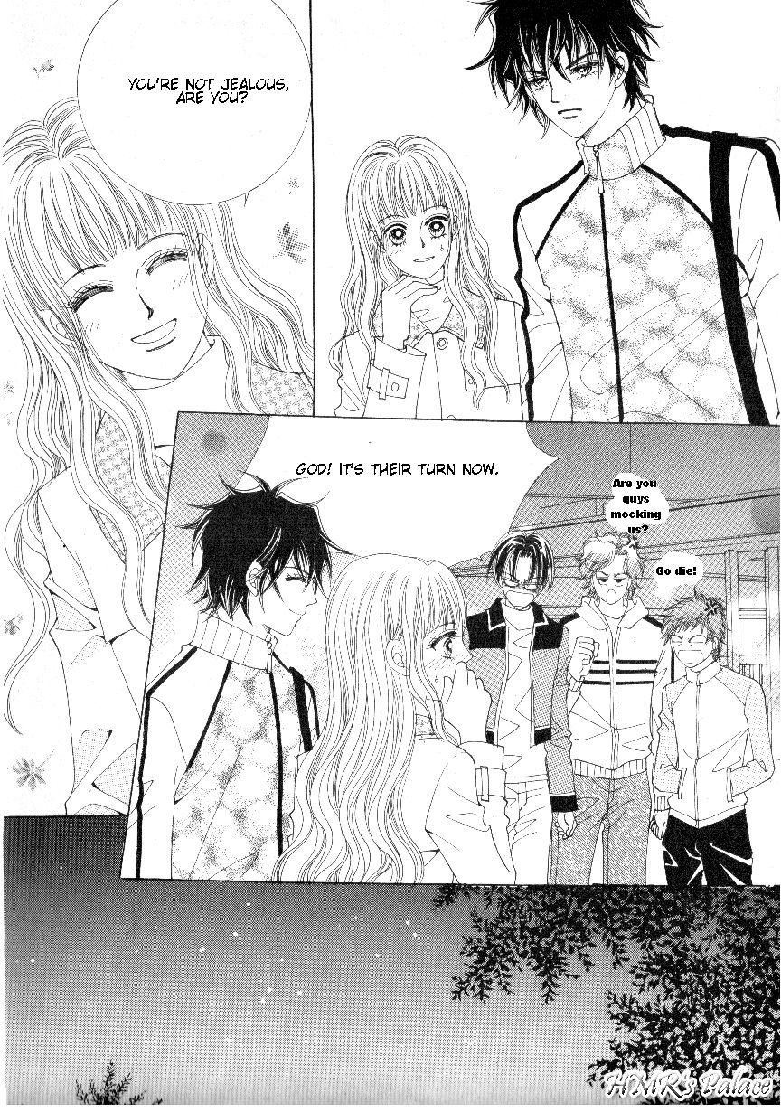 Boarding House of Hunks Chapter 75 page 8 - Chapter 75