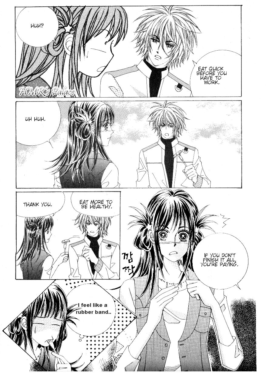 Boarding House of Hunks Chapter 76 page 10 - Chapter 76