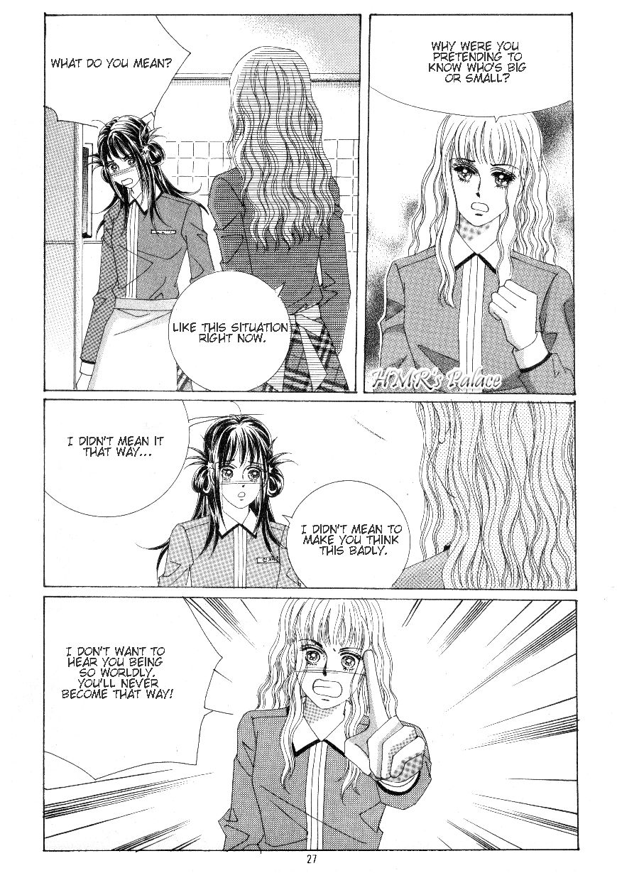 Boarding House of Hunks Chapter 76 page 21 - Chapter 76