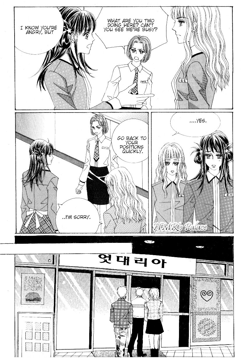 Boarding House of Hunks Chapter 76 page 22 - Chapter 76