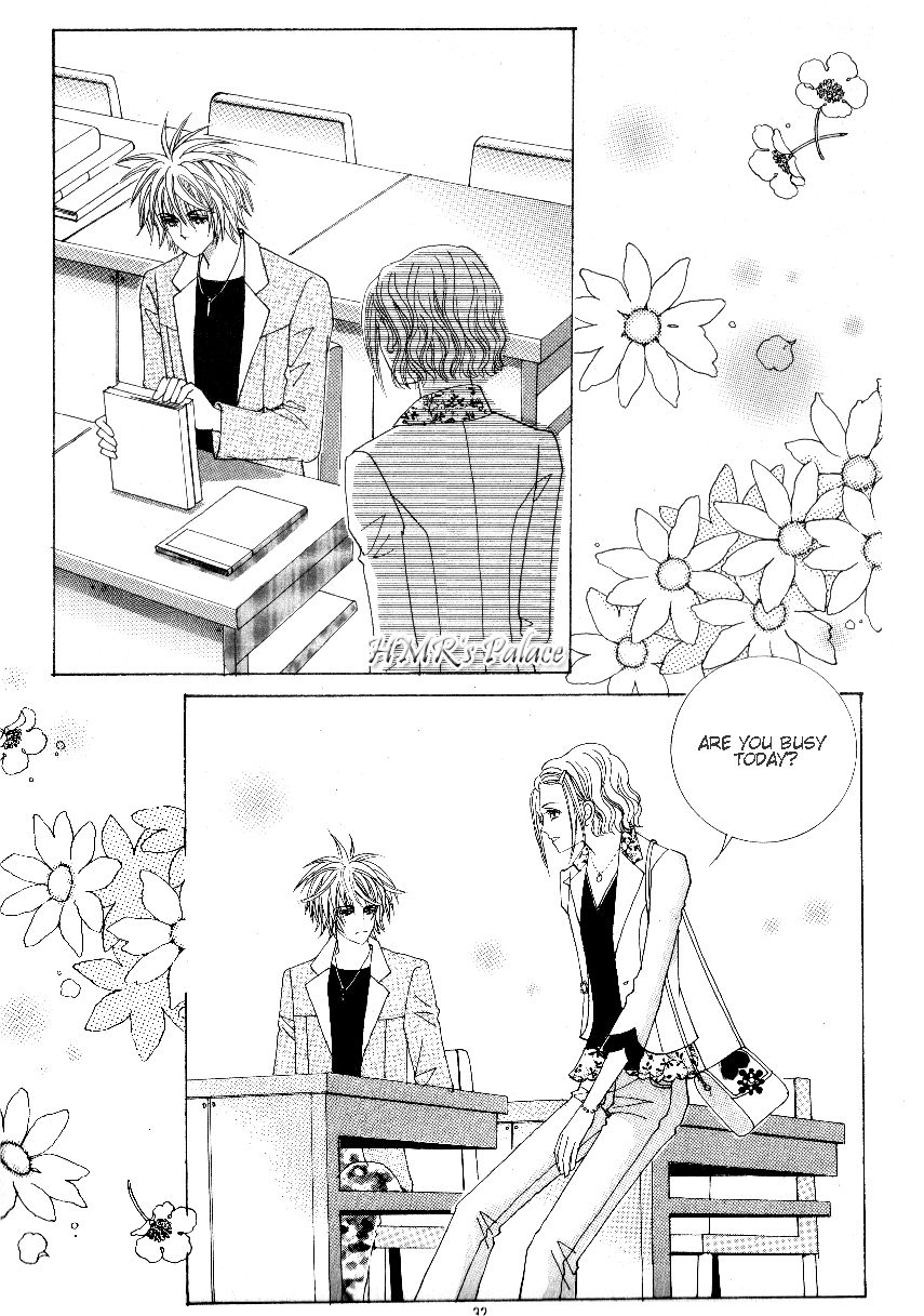 Boarding House of Hunks Chapter 76 page 26 - Chapter 76