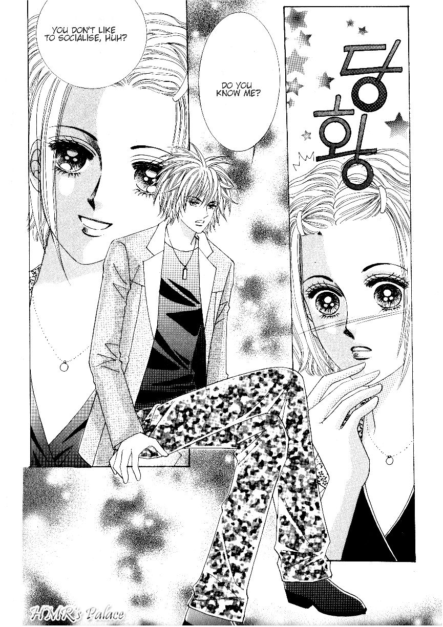 Boarding House of Hunks Chapter 76 page 27 - Chapter 76