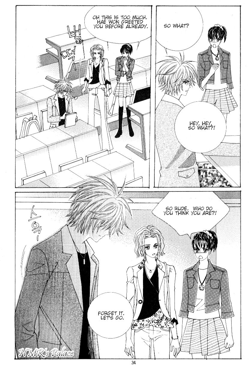 Boarding House of Hunks Chapter 76 page 28 - Chapter 76