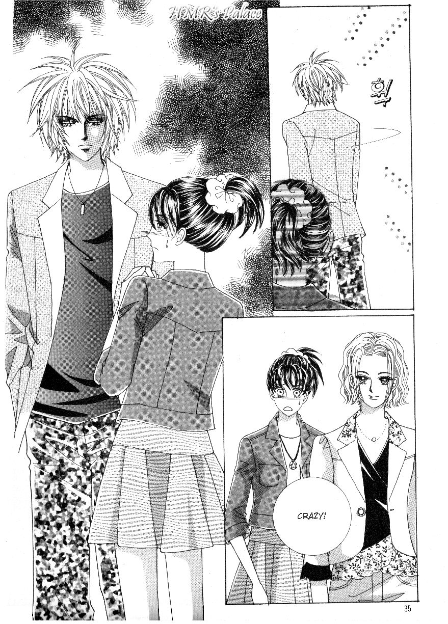 Boarding House of Hunks Chapter 76 page 29 - Chapter 76