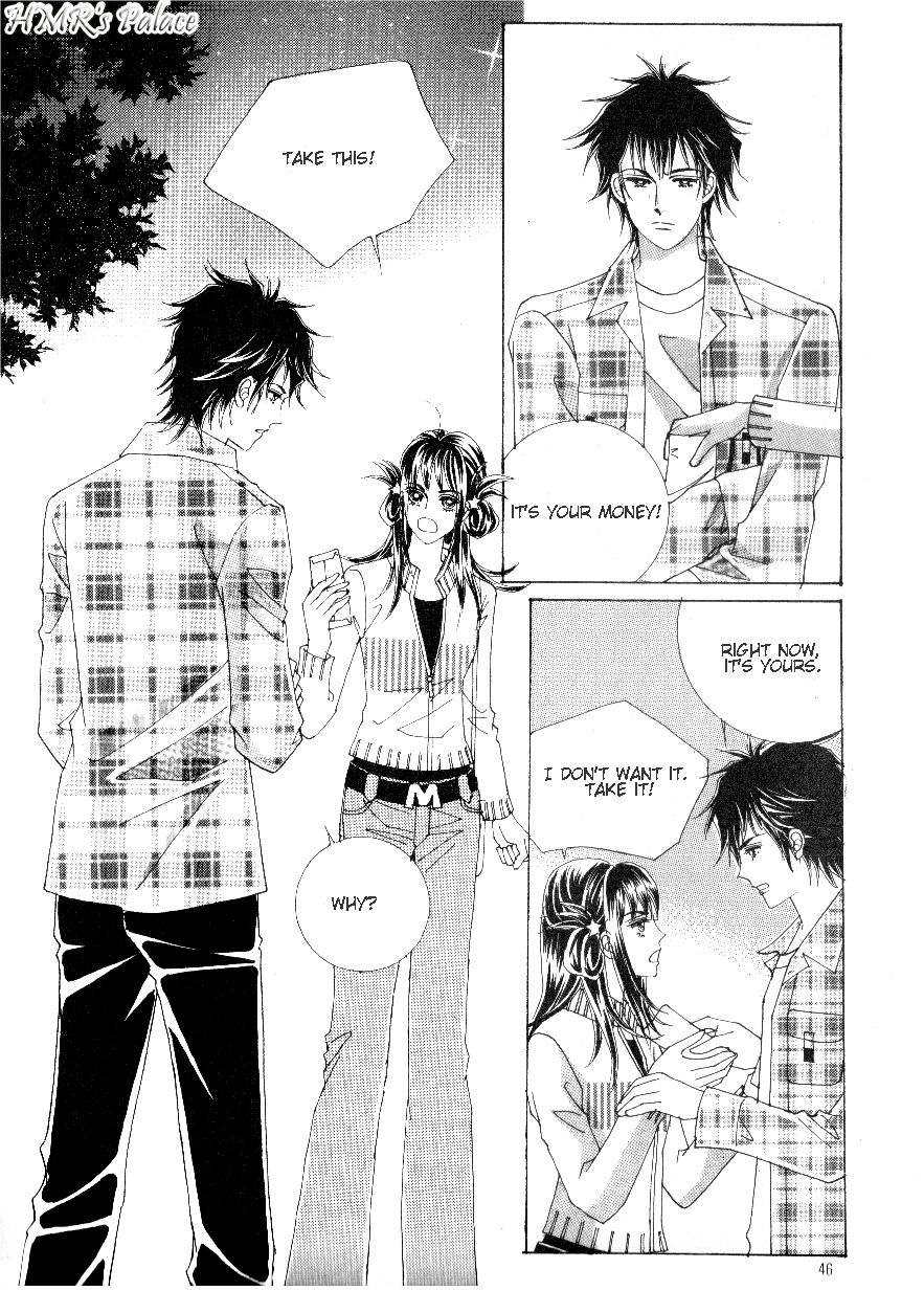 Boarding House of Hunks Chapter 77 page 12 - Chapter 77