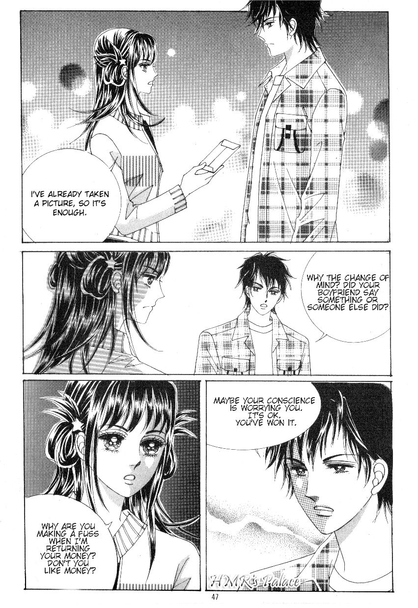 Boarding House of Hunks Chapter 77 page 13 - Chapter 77