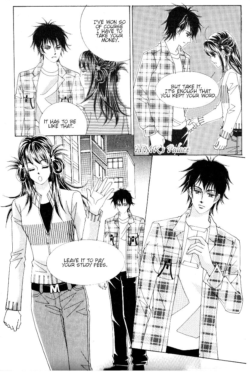 Boarding House of Hunks Chapter 77 page 14 - Chapter 77