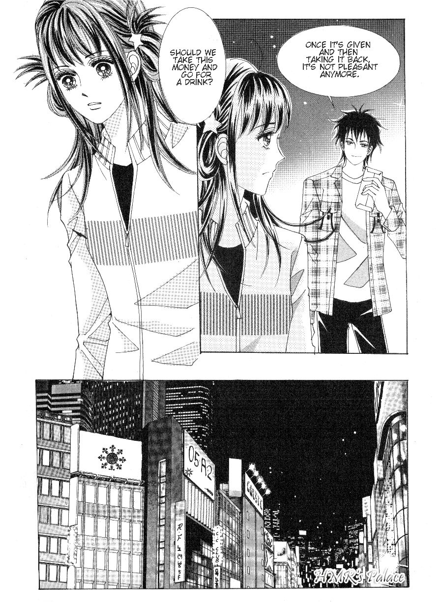 Boarding House of Hunks Chapter 77 page 15 - Chapter 77