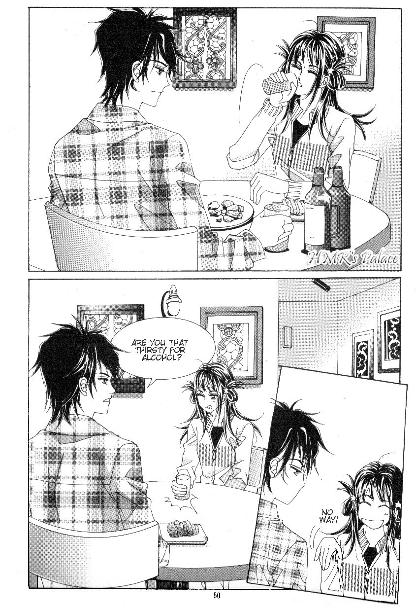 Boarding House of Hunks Chapter 77 page 16 - Chapter 77